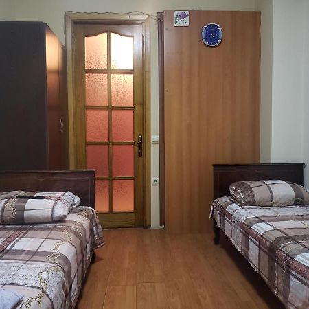 Intercity Hostel Batum Dış mekan fotoğraf