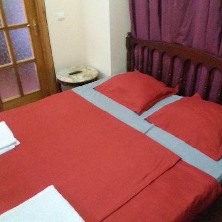 Intercity Hostel Batum Dış mekan fotoğraf