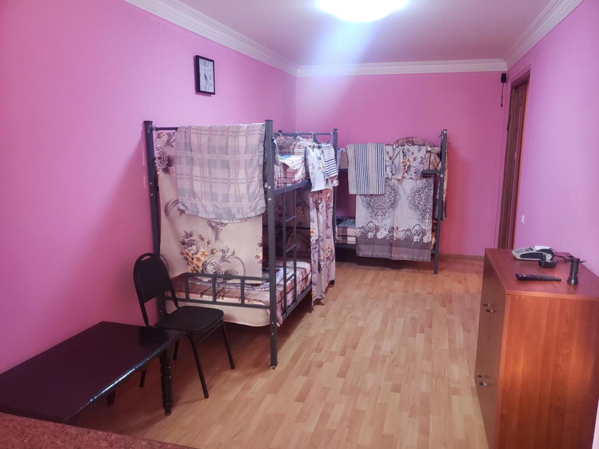 Intercity Hostel Batum Dış mekan fotoğraf