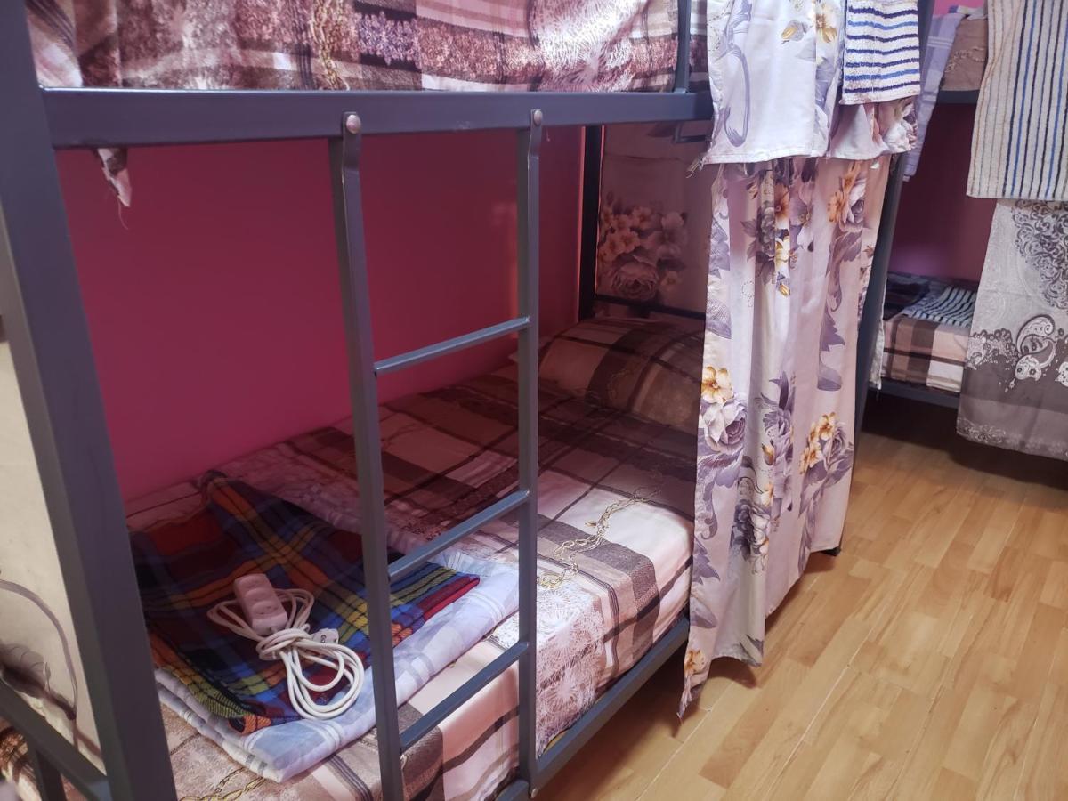 Intercity Hostel Batum Dış mekan fotoğraf