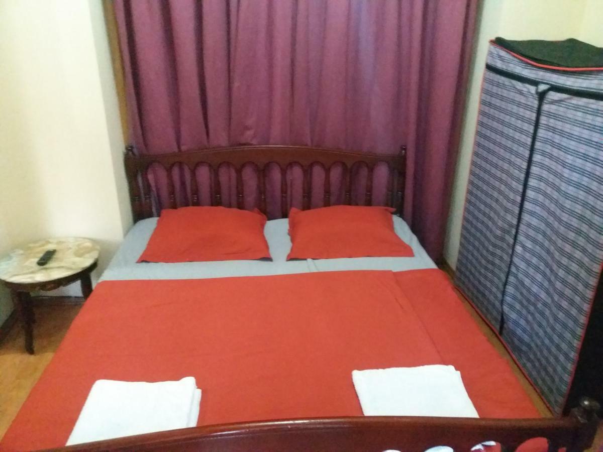 Intercity Hostel Batum Dış mekan fotoğraf
