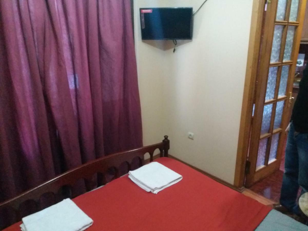 Intercity Hostel Batum Dış mekan fotoğraf