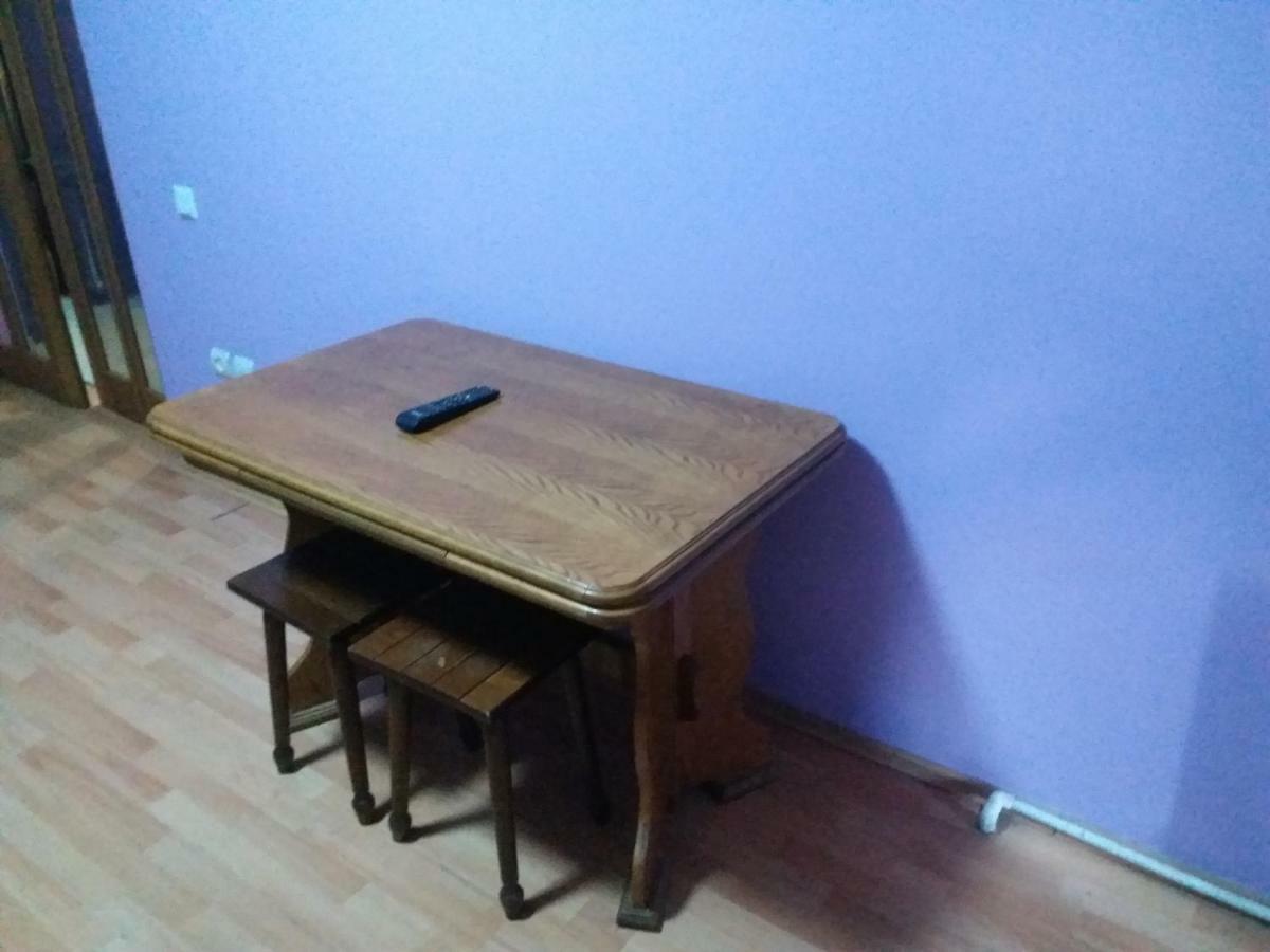 Intercity Hostel Batum Dış mekan fotoğraf