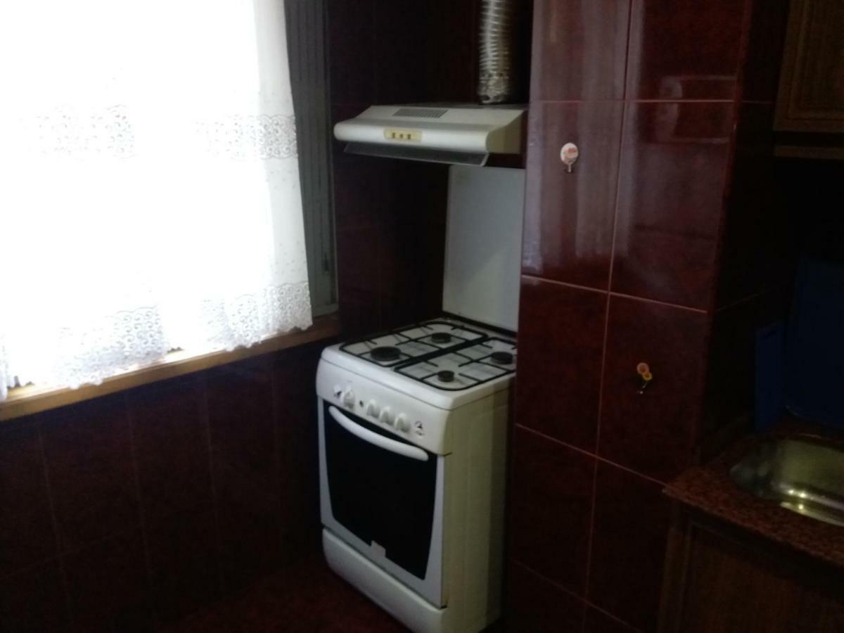 Intercity Hostel Batum Dış mekan fotoğraf