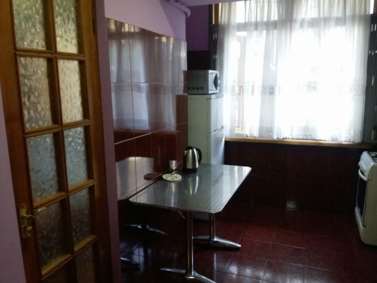 Intercity Hostel Batum Dış mekan fotoğraf